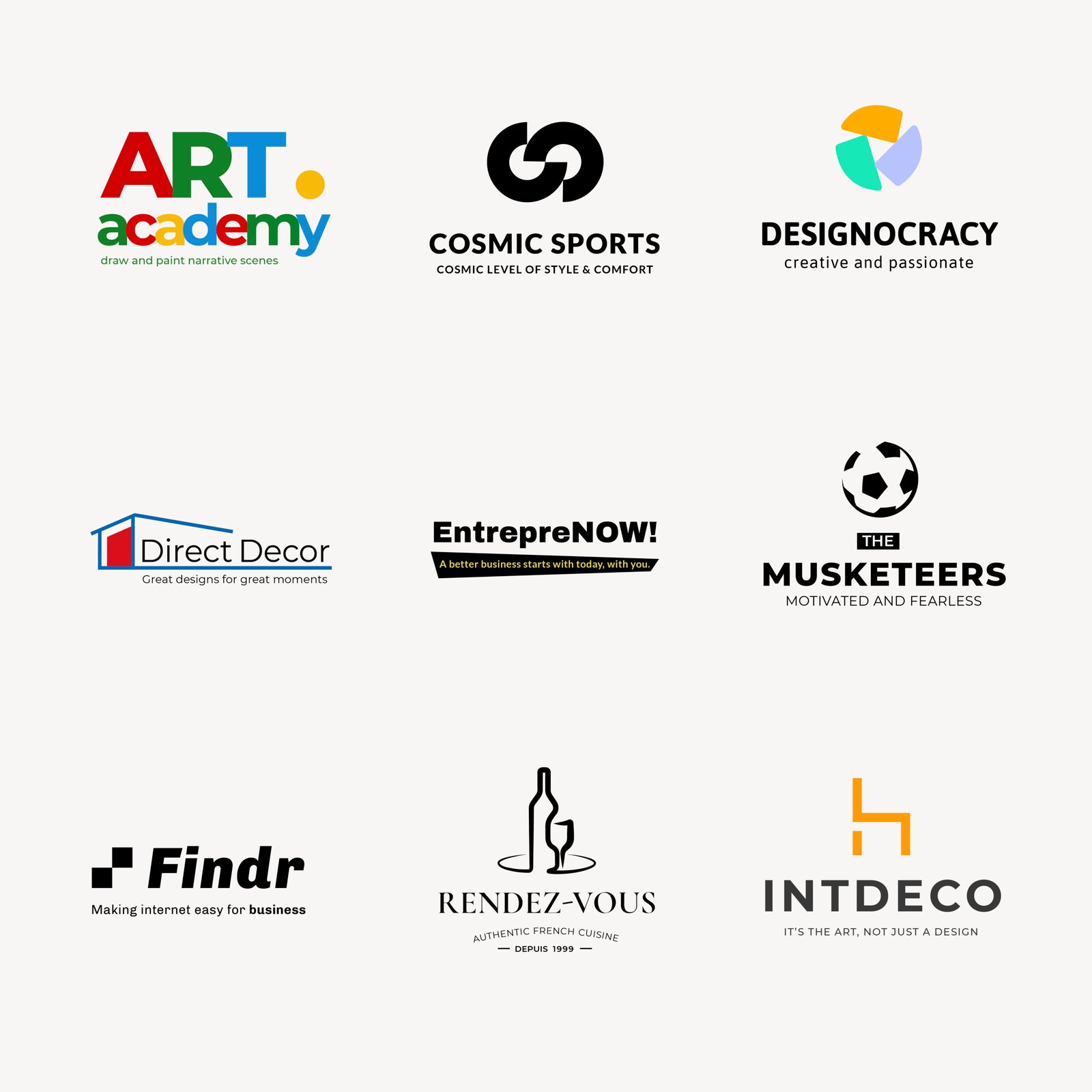 logo maker